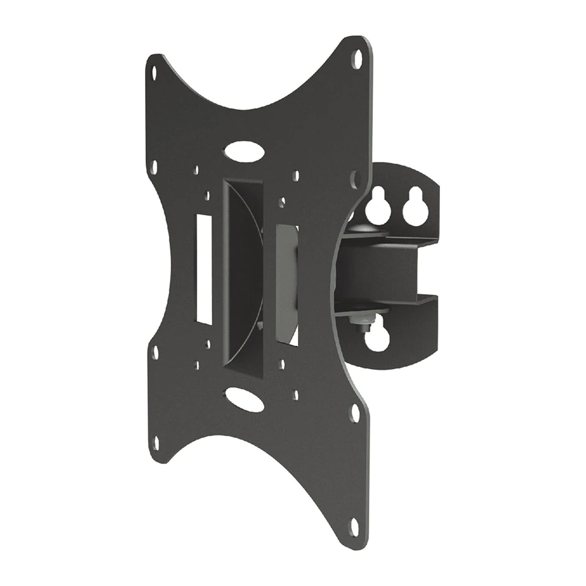 Soporte de pared Unno Tekno TM8042BK 23-42" con brazo