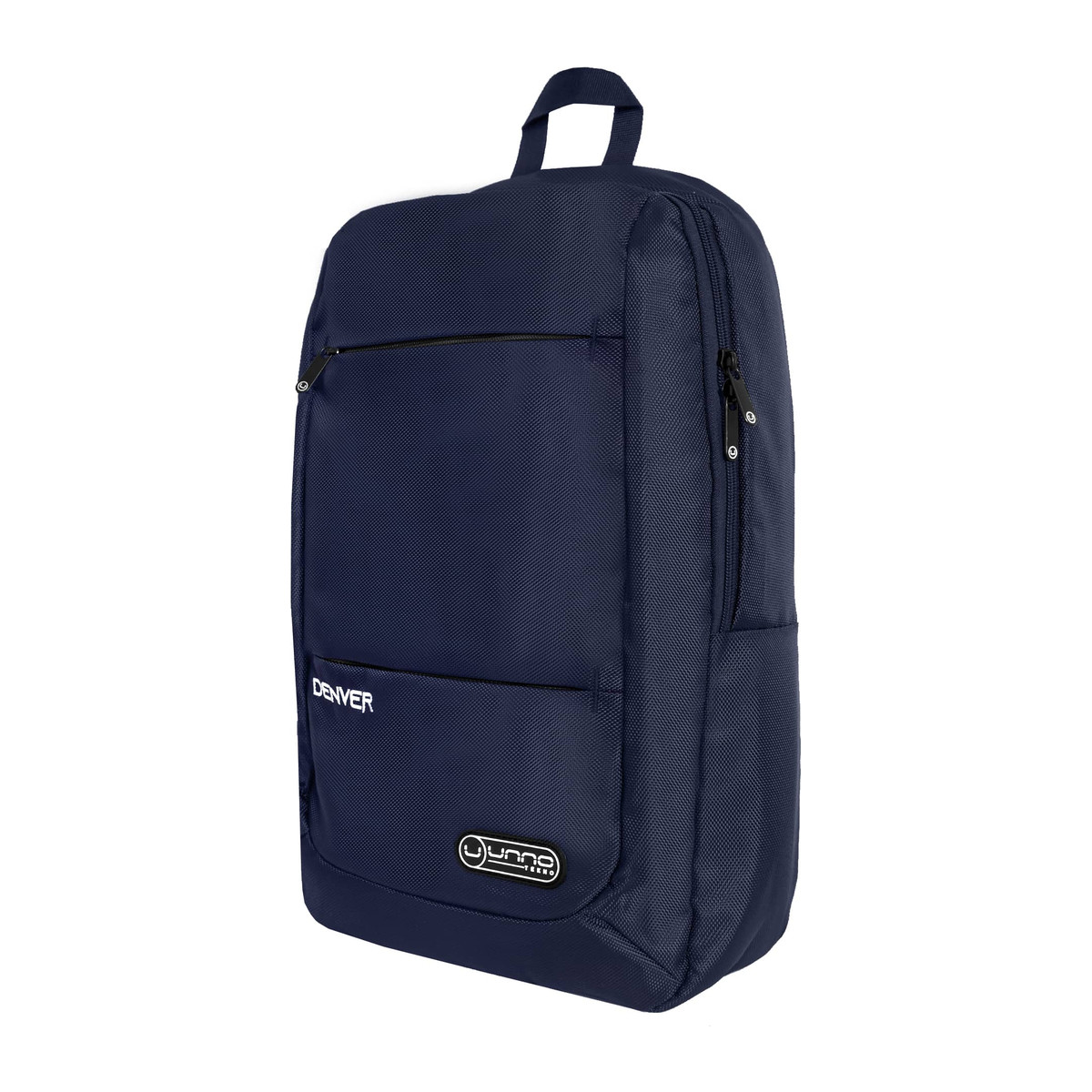 Mochila Unno Tekno Denver 15.6" Azul