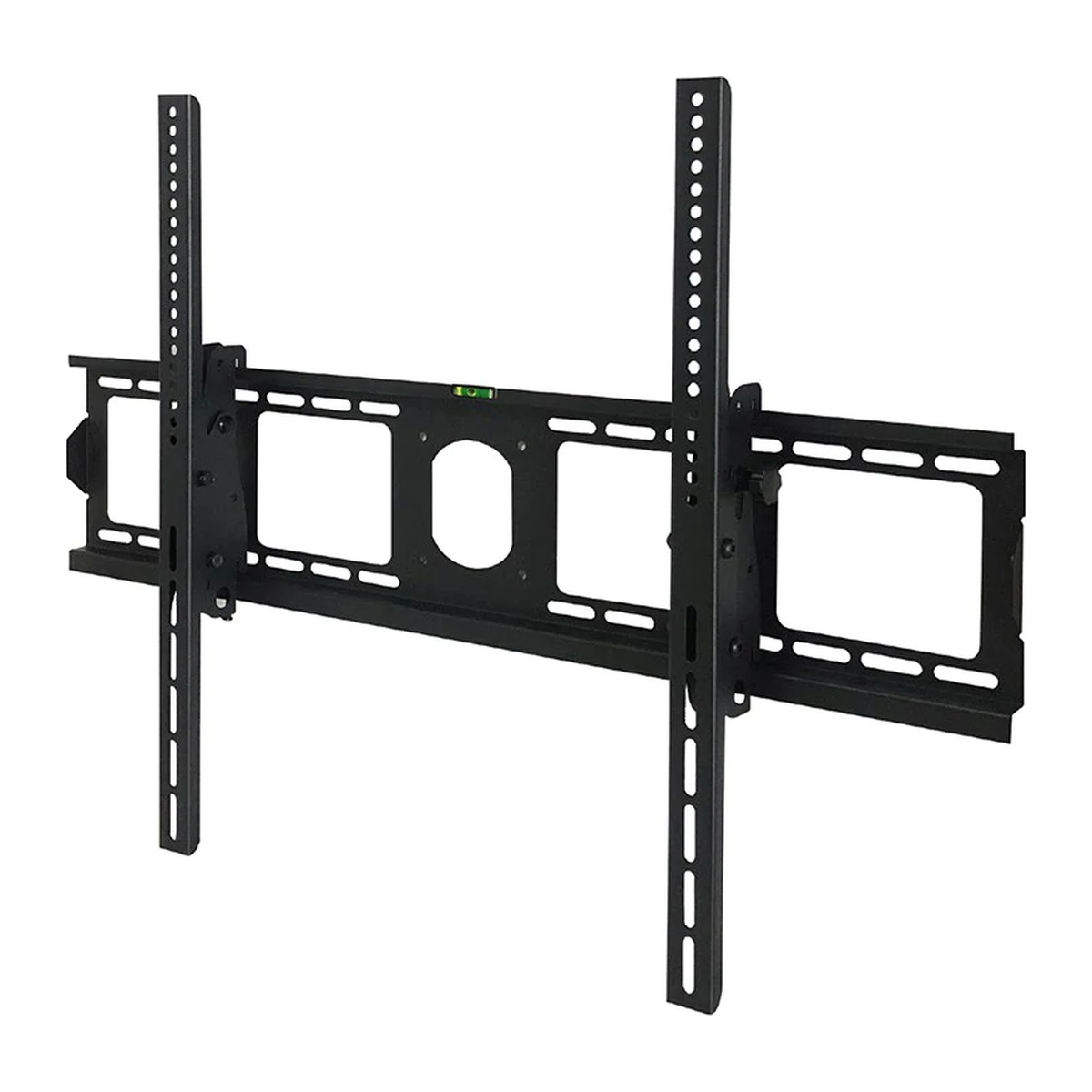 Soporte de pared para TV Unno Tekno TM8074BK 40" a 100" inclinable