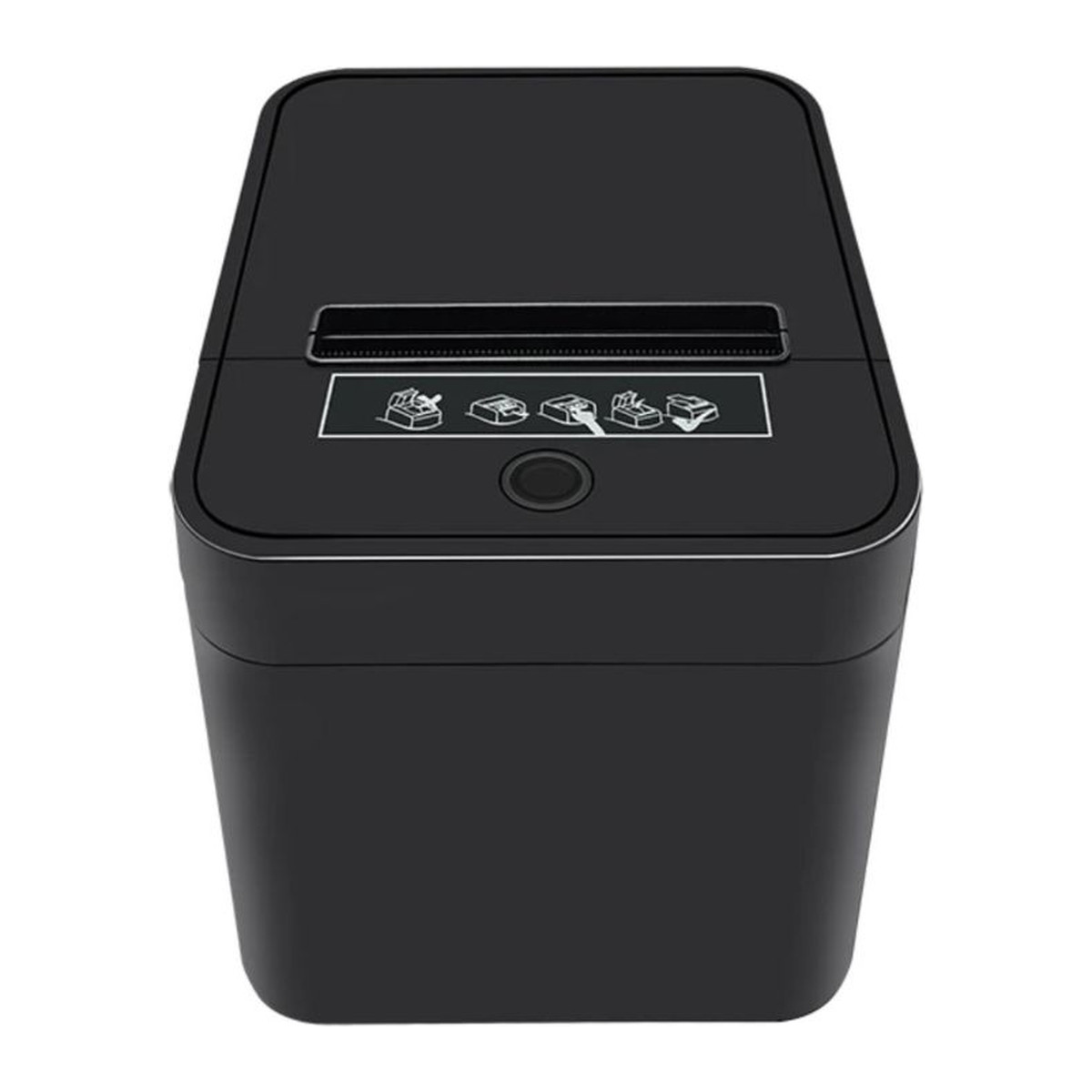 Impresora de tickets VektorTech 80mm térmica USB Wi-Fi