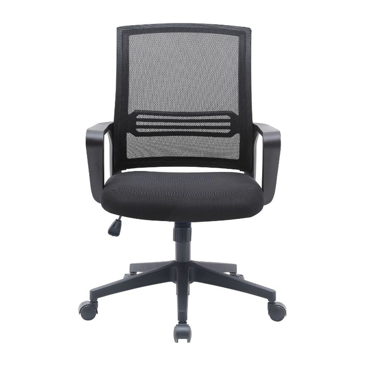 Silla VektorTech MOVE Mesh Negra