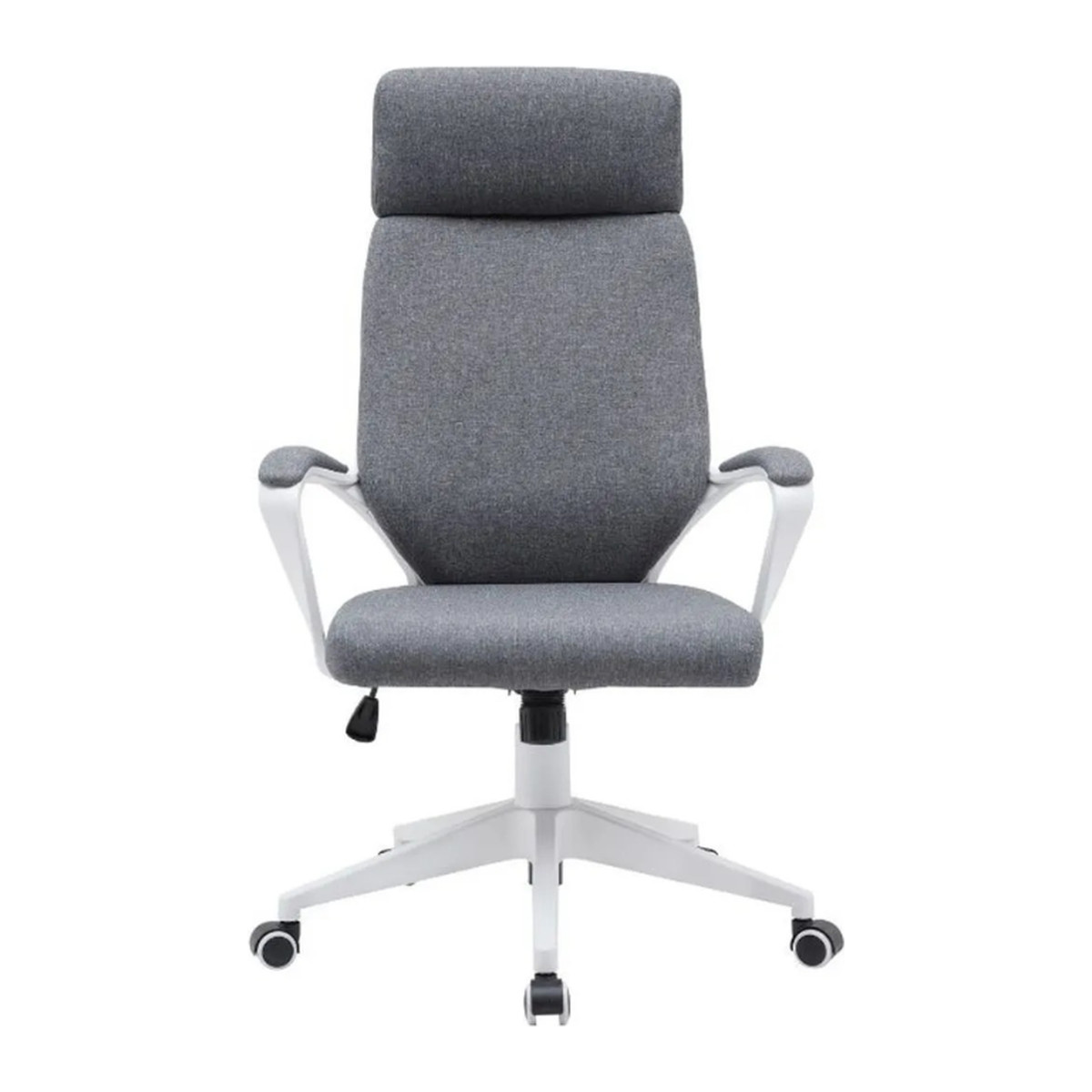 Silla VektorTech AURA Comfort Gris Oscuro