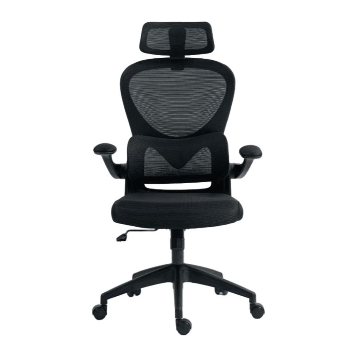 Silla VektorTech AERO Mesh Negra