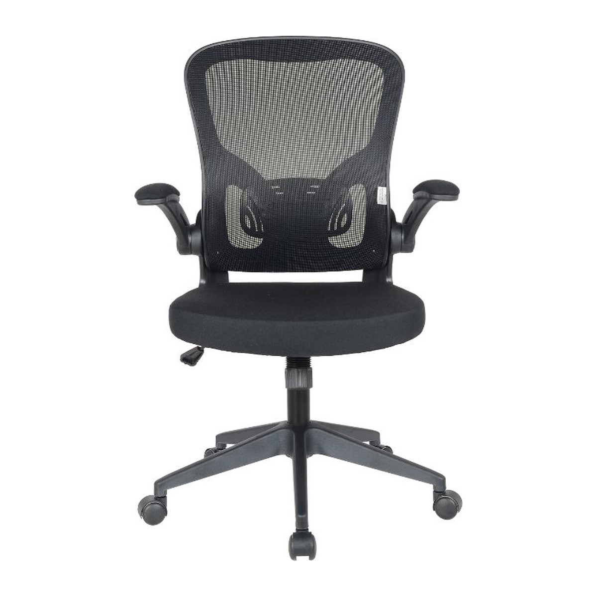 Silla VektorTech AXIS Mesh Negra