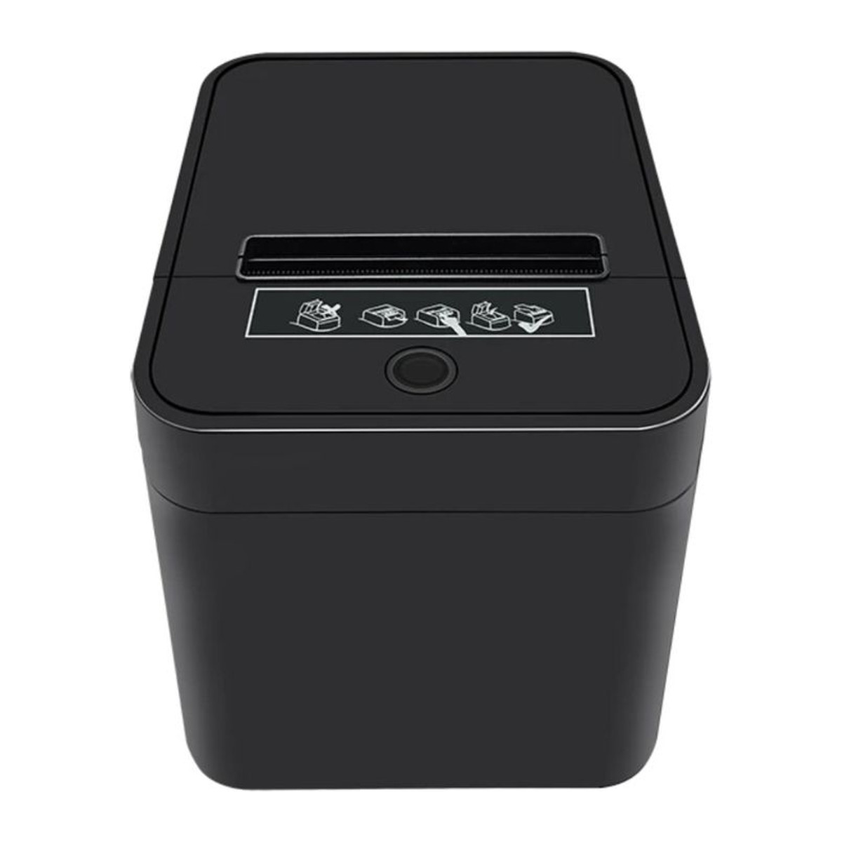 Impresora de tickets VektorTech 80mm térmica USB Bluetooth