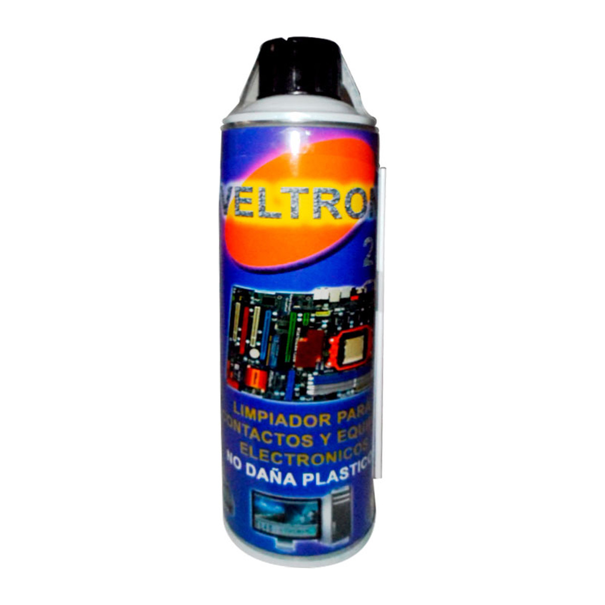 Limpia contactos Veltron 23