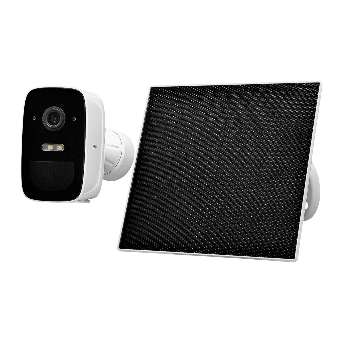Cámara Inteligente Exterior Fija Air 2 VTA+ con Panel Solar 2K