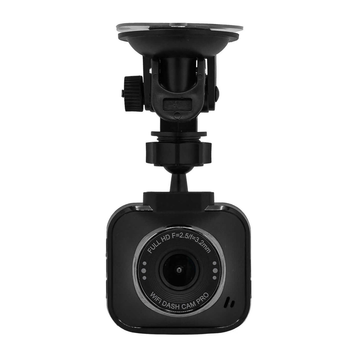 Cámara para automóvil VTA+ Full HD con pantalla de 2"