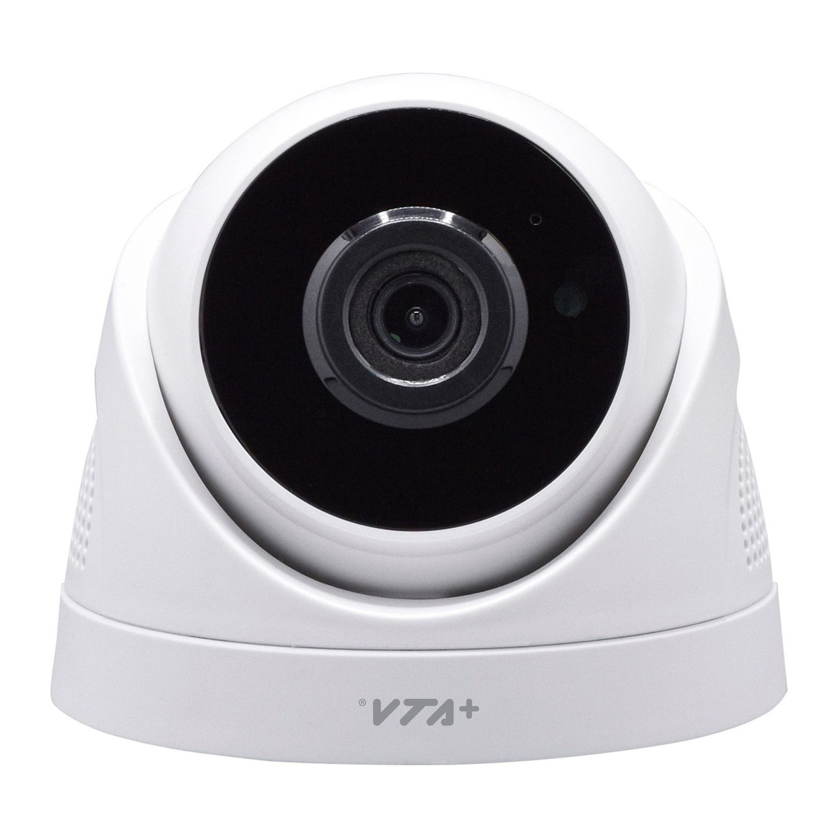 Cámara de seguridad VTA Nucleus 2K domo interior con rotación