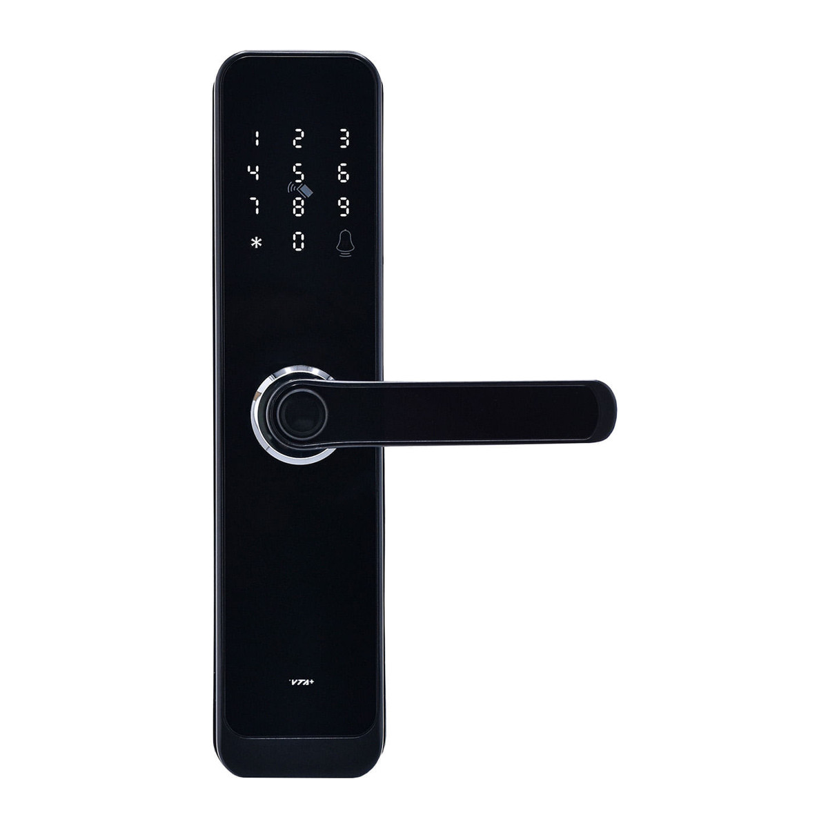Cerradura inteligente Xerus III Wi-Fi