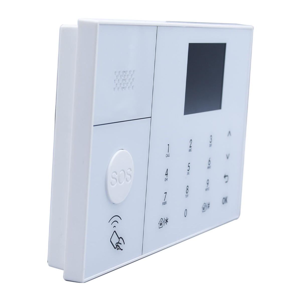 Kit de alarma inteligente VTA Pentagon