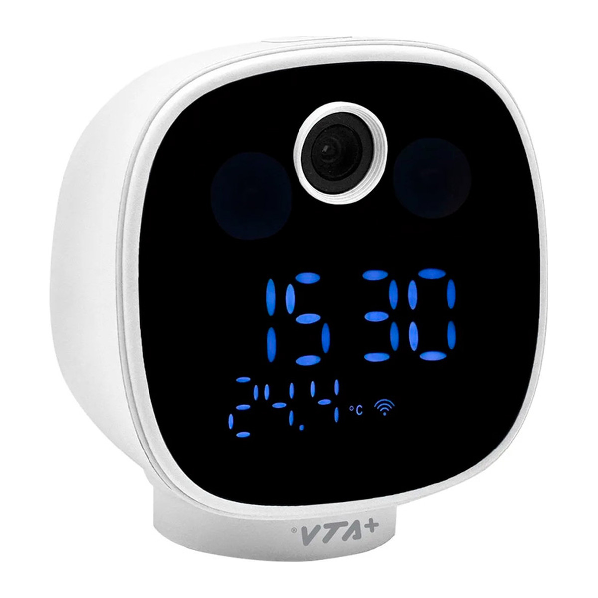 Cámara VTA+ Meridian con rotación para Smart Home