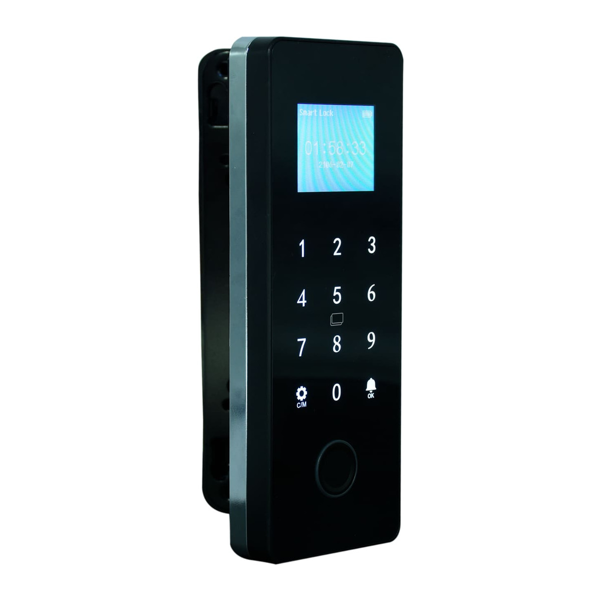 Cerradura inteligente VTA+ Cortex Wi-Fi