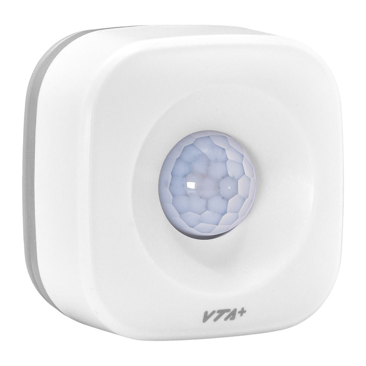 Sensor de movimiento inteligente VTA+ Flux 2 Wi-Fi 120°