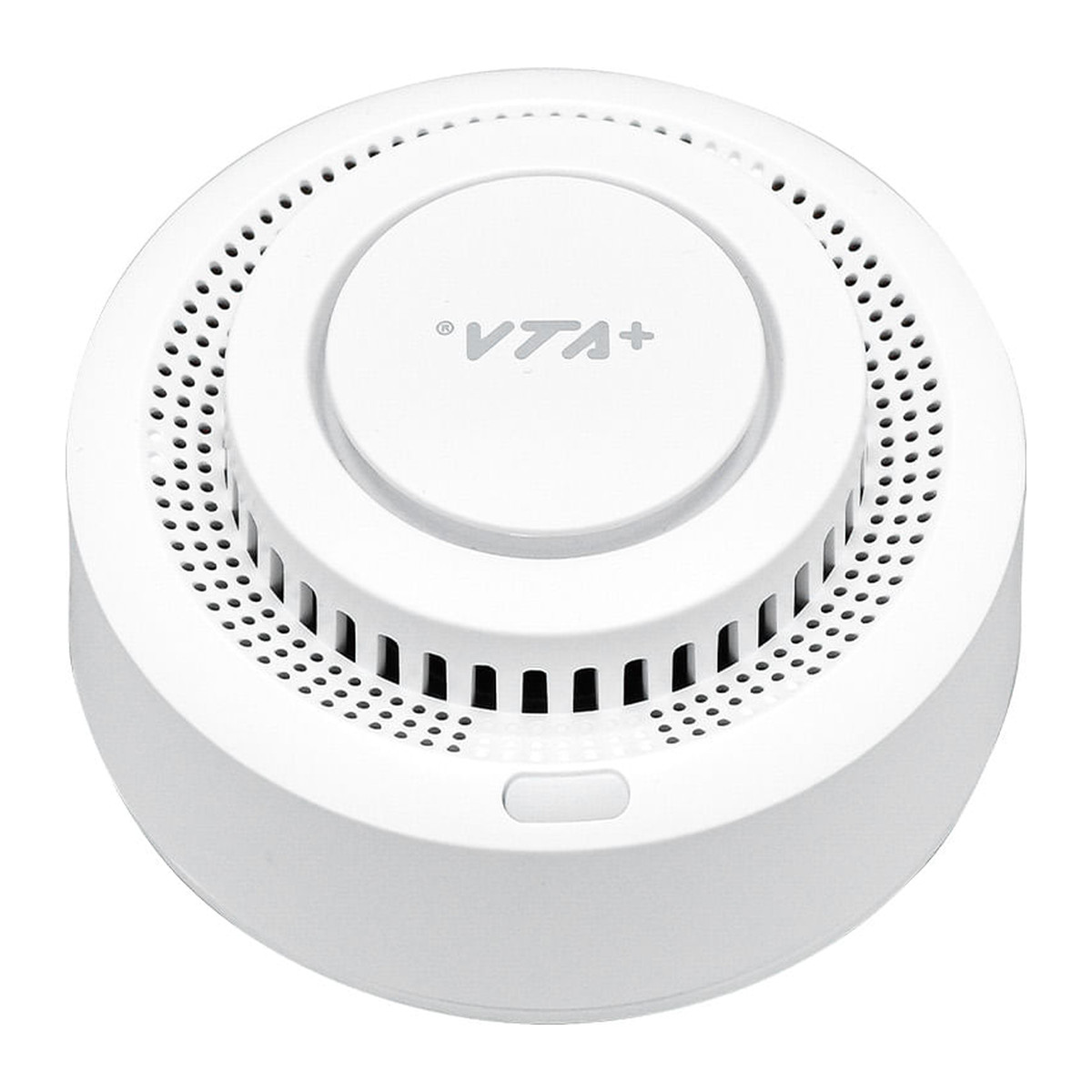Alarma Detectora de Humo VTA+ 84592 Tide II con Alarma Sonora Smart Home