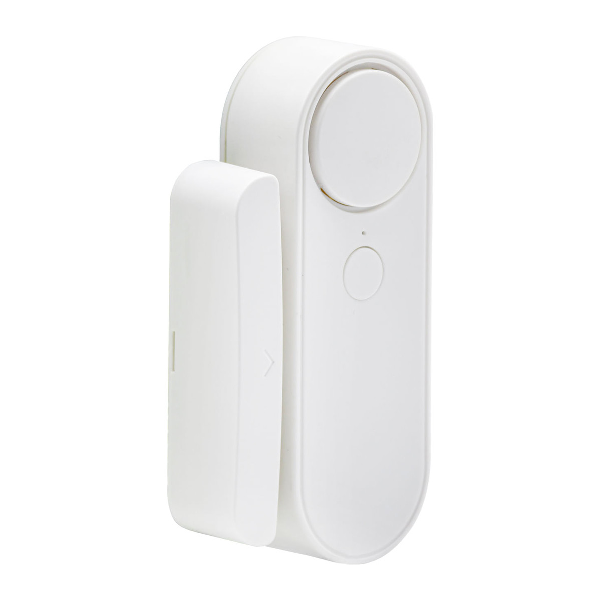 Sensor de Apertura VTA+ Ding para Puertas y Ventanas con Alarma Smart Home Wi-Fi