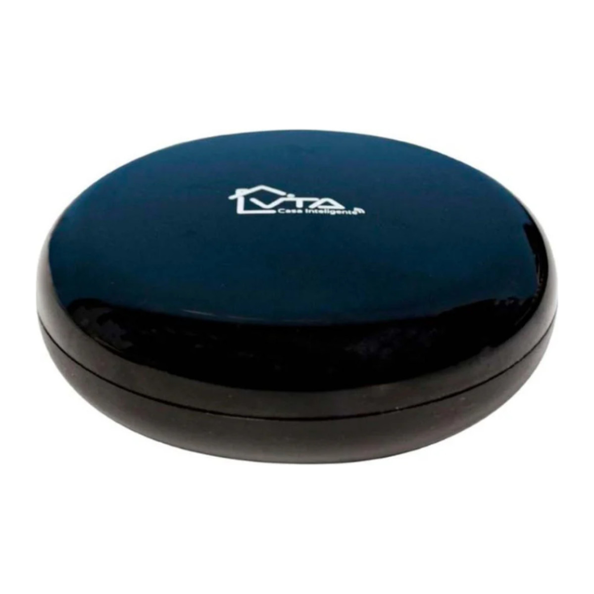 Controlador de dispositivos VTA+ infrarrojo negro Wi-Fi