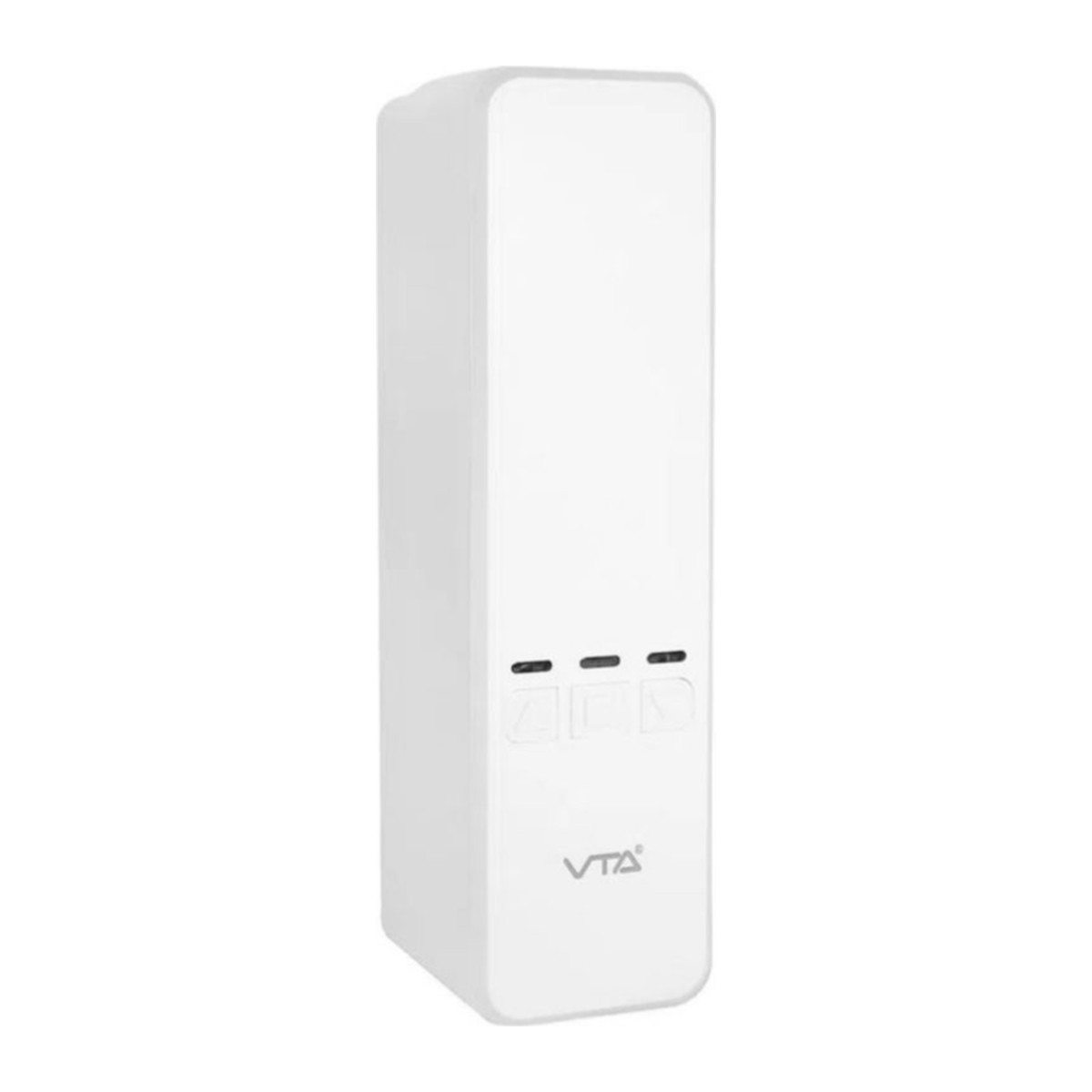 Controlador de persianas VTA+ IoT touch Wi-Fi