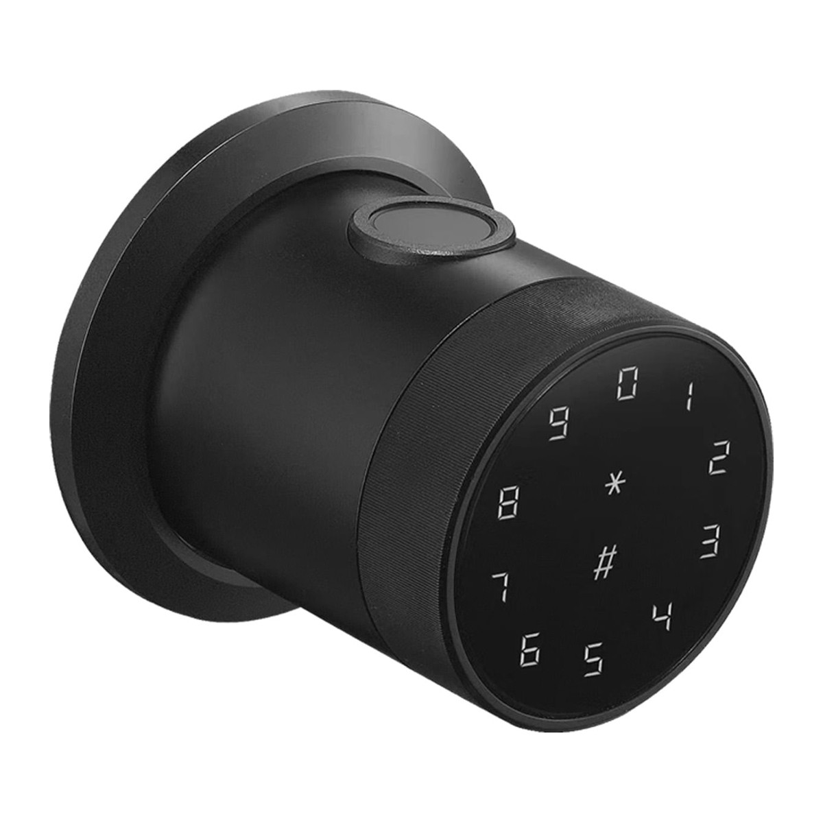 Cerradura inteligente VTA+ Nexo de pomo Wi-Fi