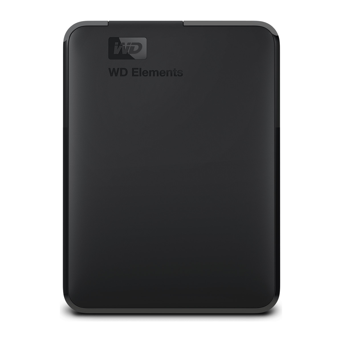 Disco duro Western Digital WDBU6Y0020BBK 2 TB