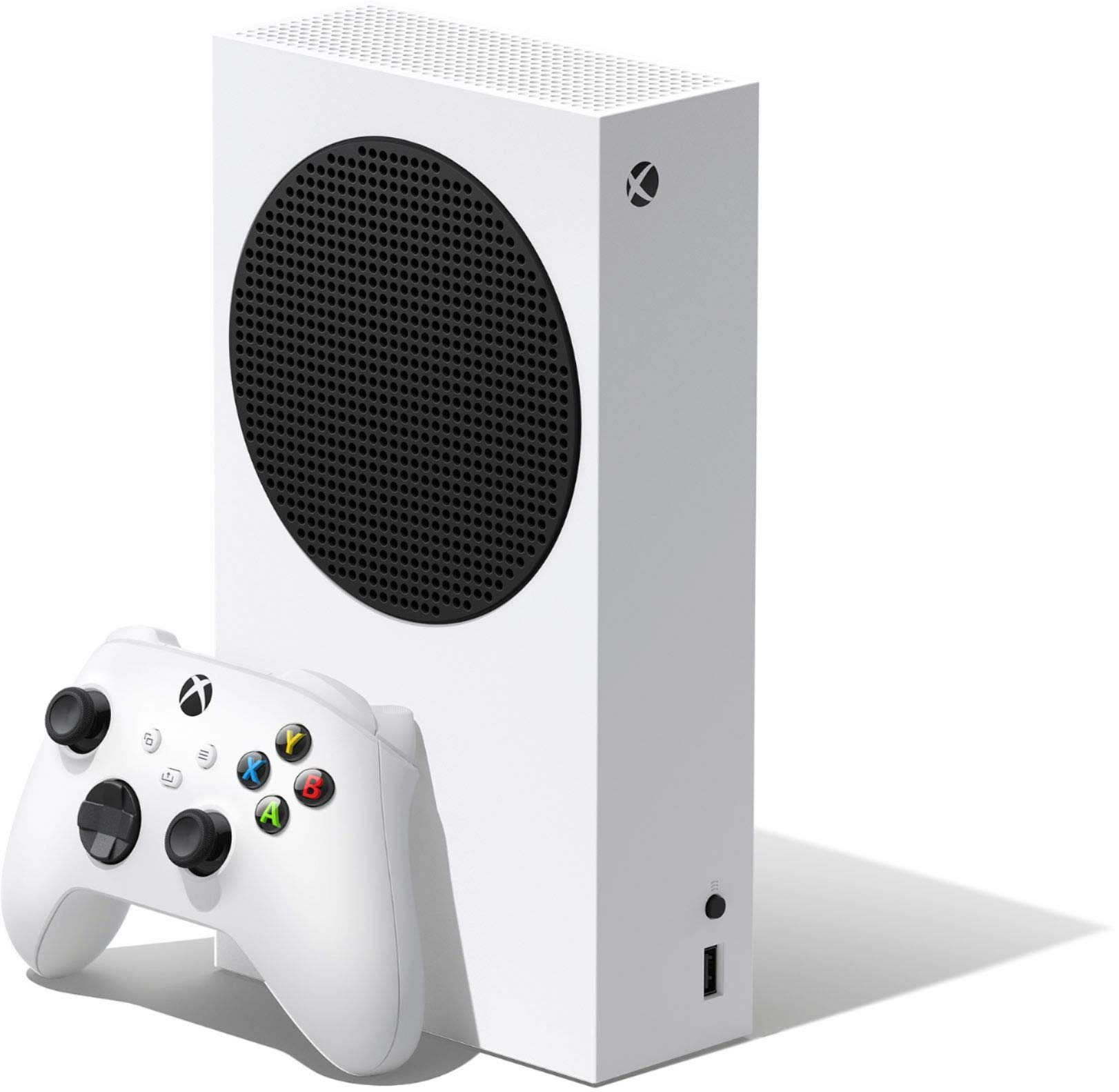 Consola Xbox Series S 512GB