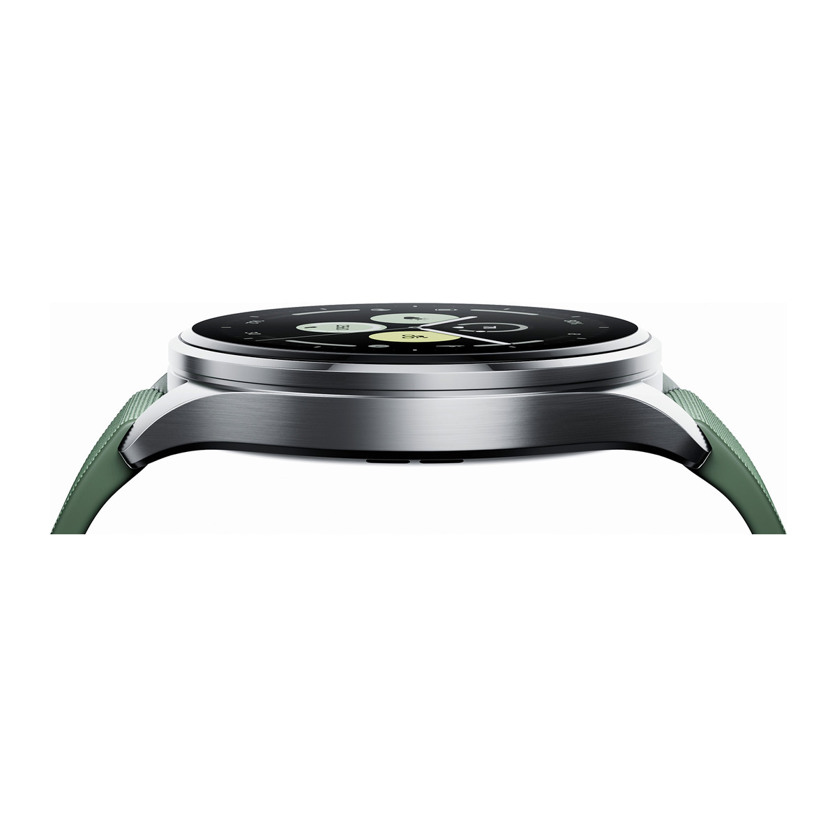Reloj inteligente Xiaomi Watch 5 Verde