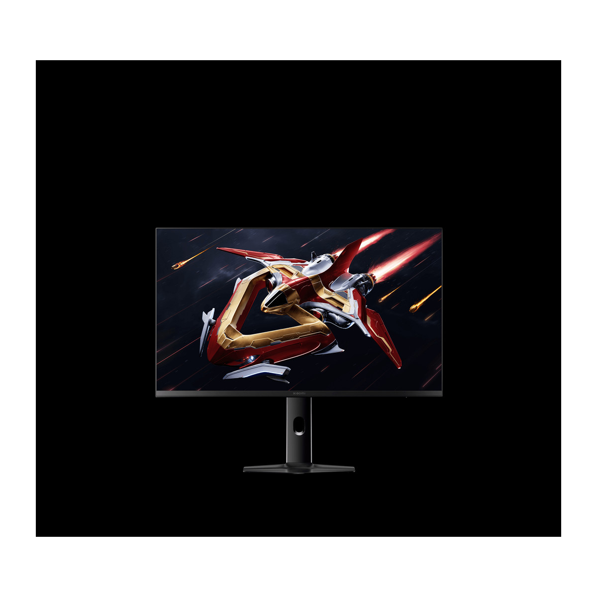 Monitor gamer Xiaomi Mini LED G Pro 27Qi de 27" 180 Hz