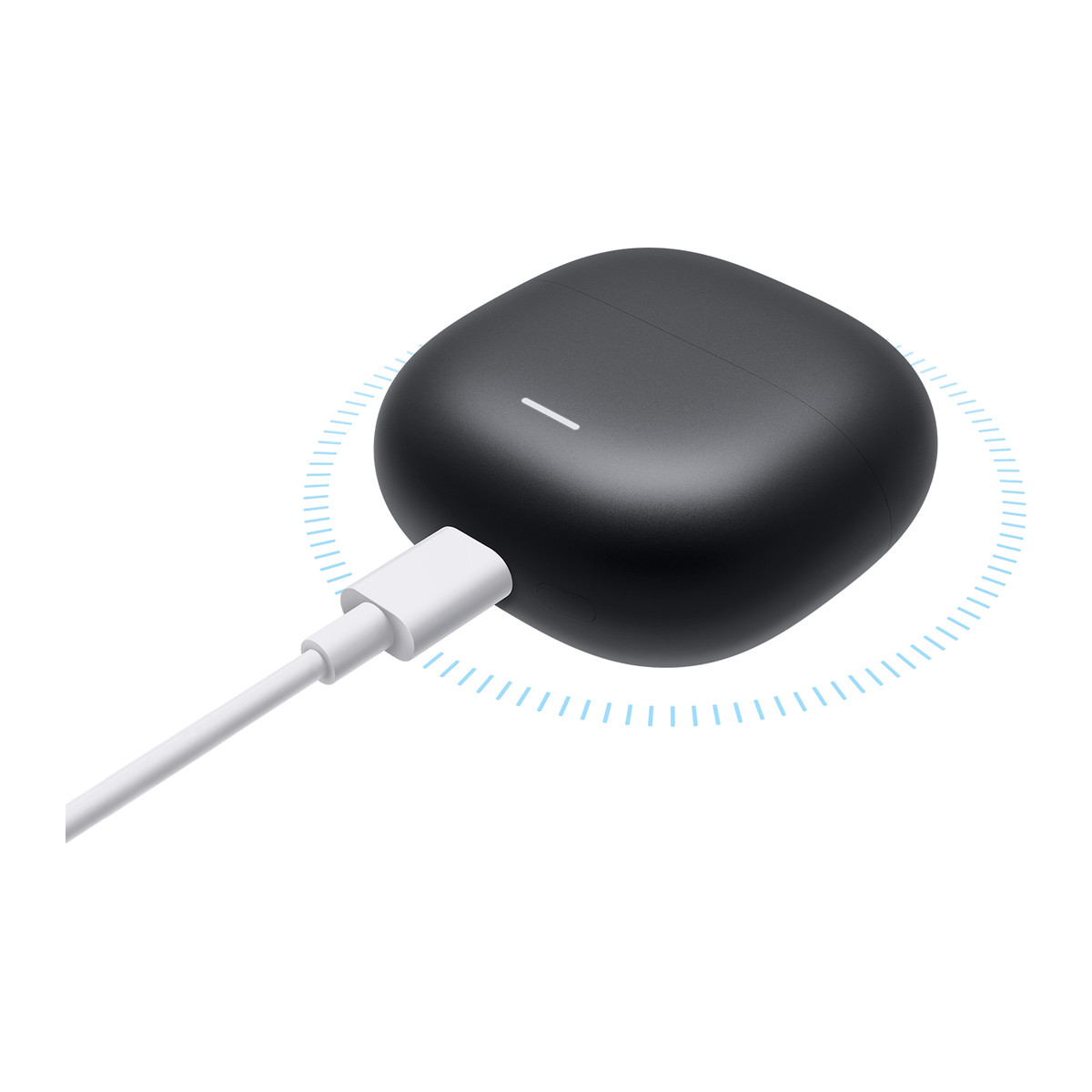 Audífonos Xiaomi Redmi Buds 8 Lite Negro