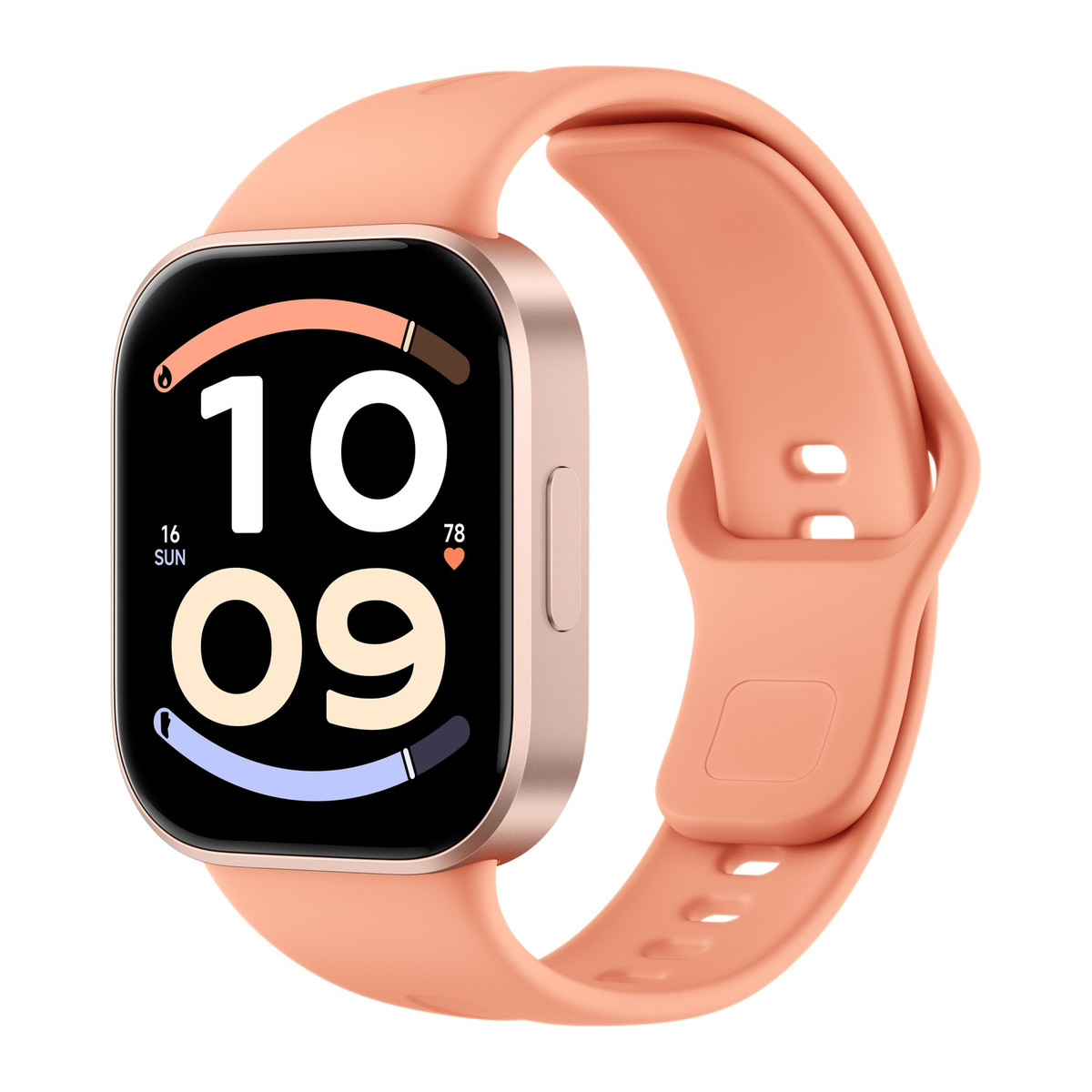Reloj inteligente Xiaomi Redmi Watch 6 Active Naranja atardecer