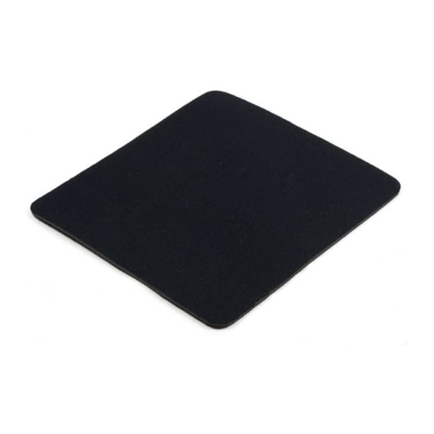 Mouse pad Xtech MPBK Negro
