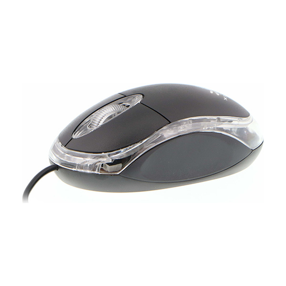 Mouse Xtech XTM-195 Negro