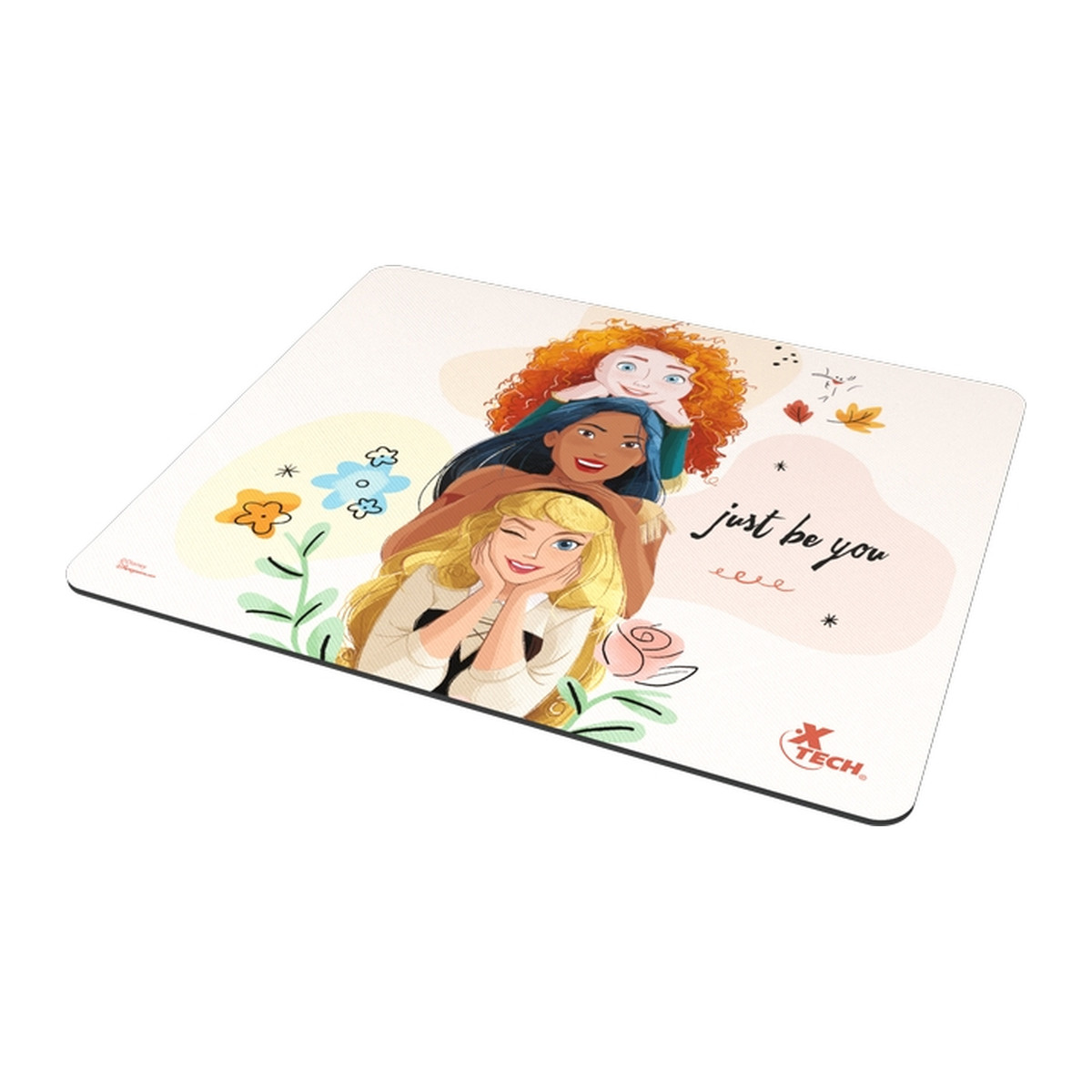 Mouse pad Xtech XTA-D100PS