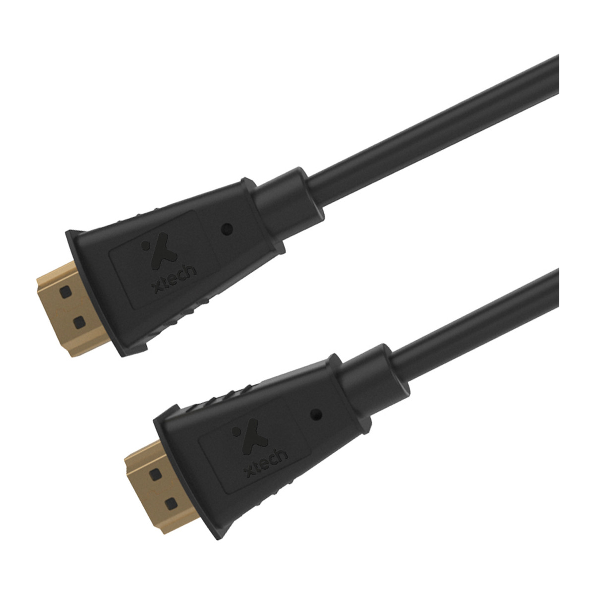 Cable HDMI Xtech 10ft