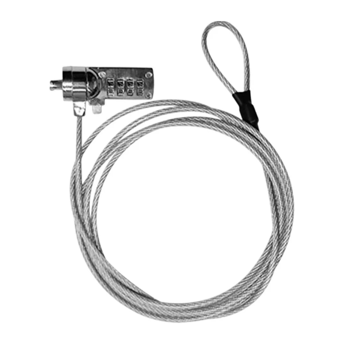 Cable de bloqueo Xtech XTA-110