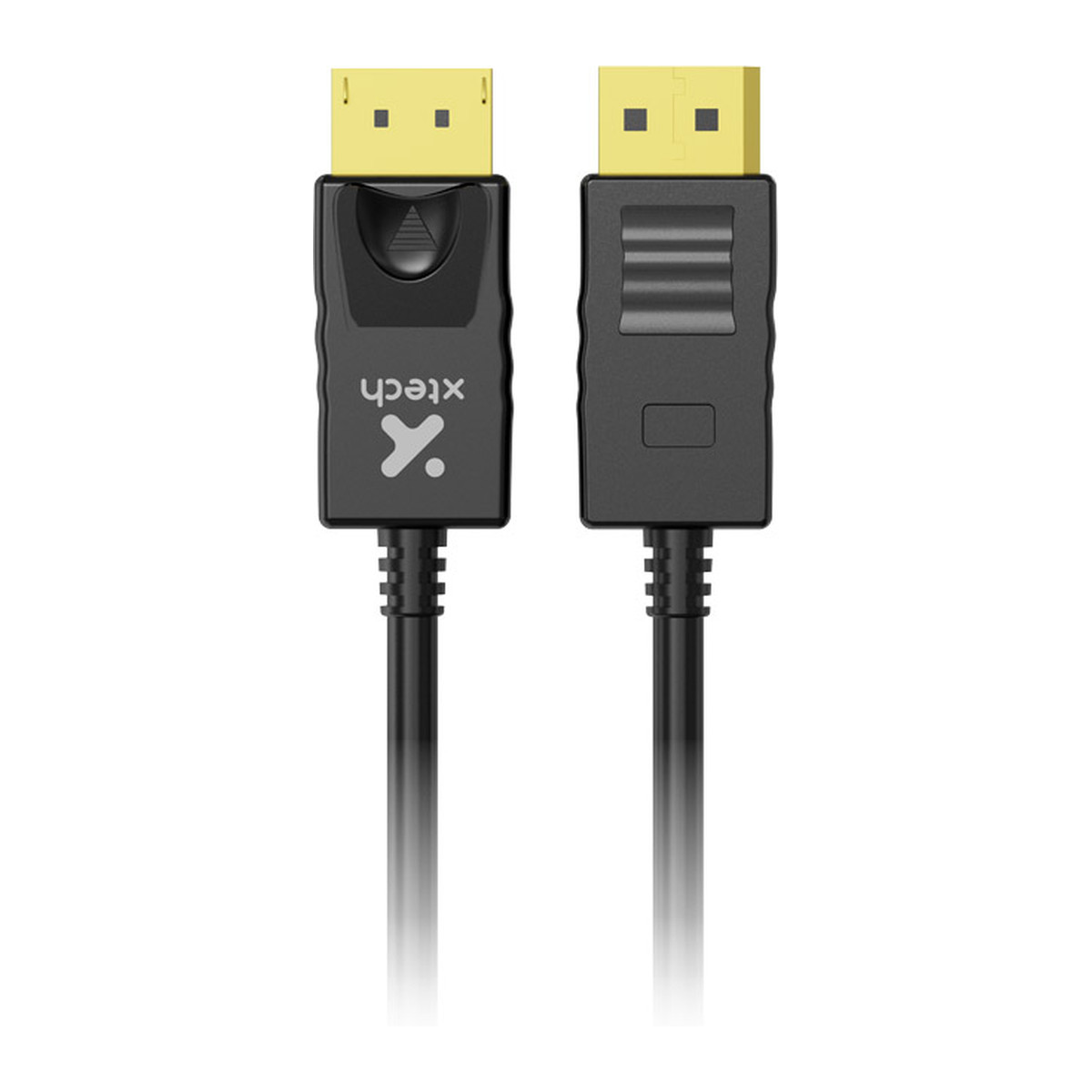 Cable DisplayPort Xtech XTC-379 1.83 m Negro