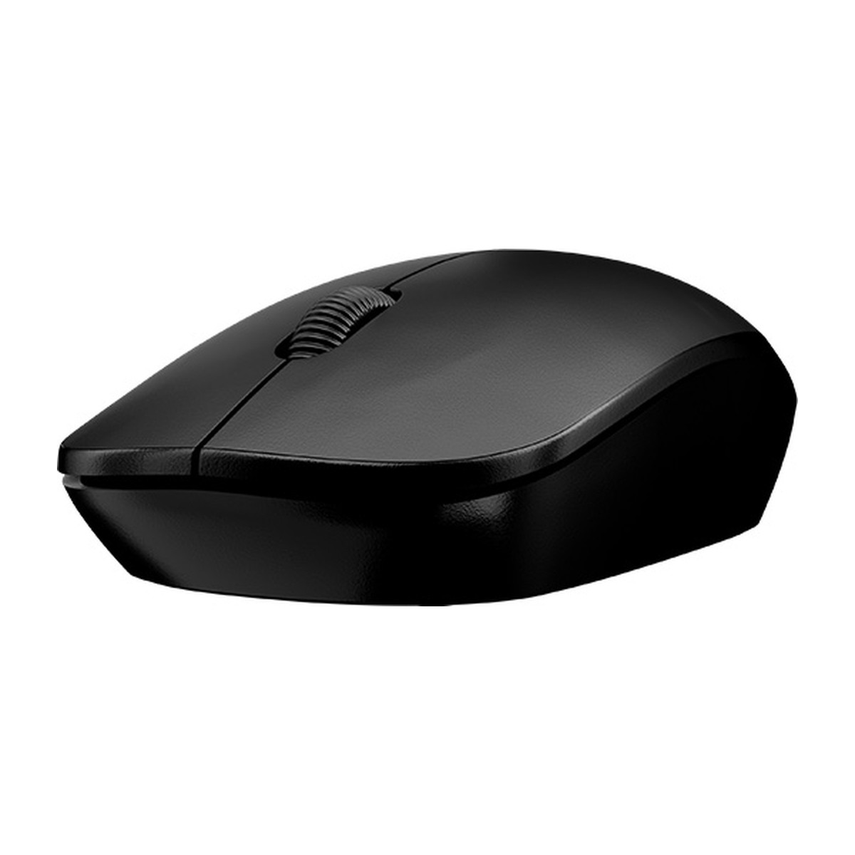 Mouse inalámbrico Xtech XTM-309 1600 dpi Negro