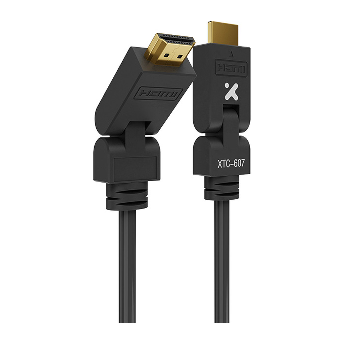 Cable HDMI Xtech XTC-607