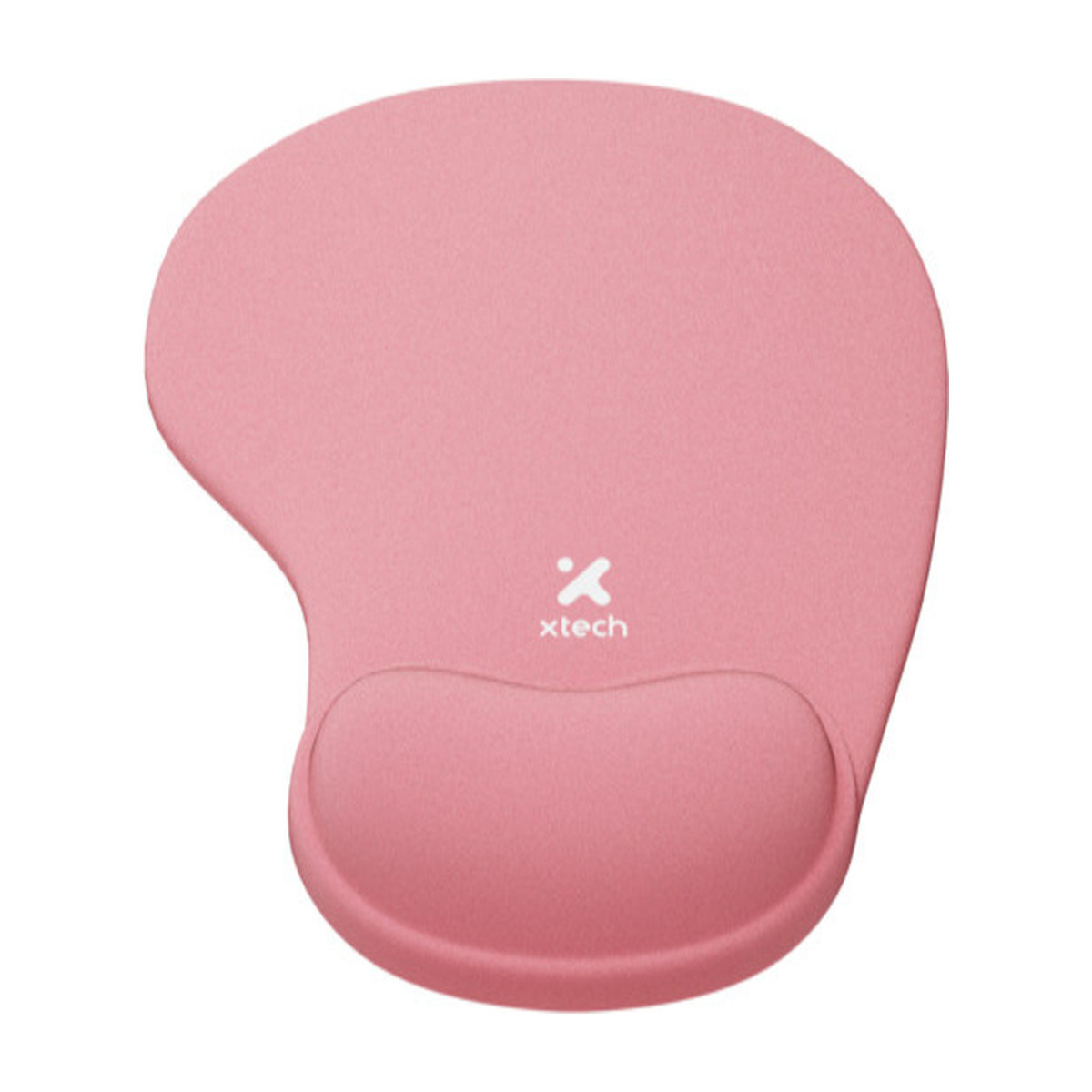 Mousepad Xtech XTA-530 Rosa