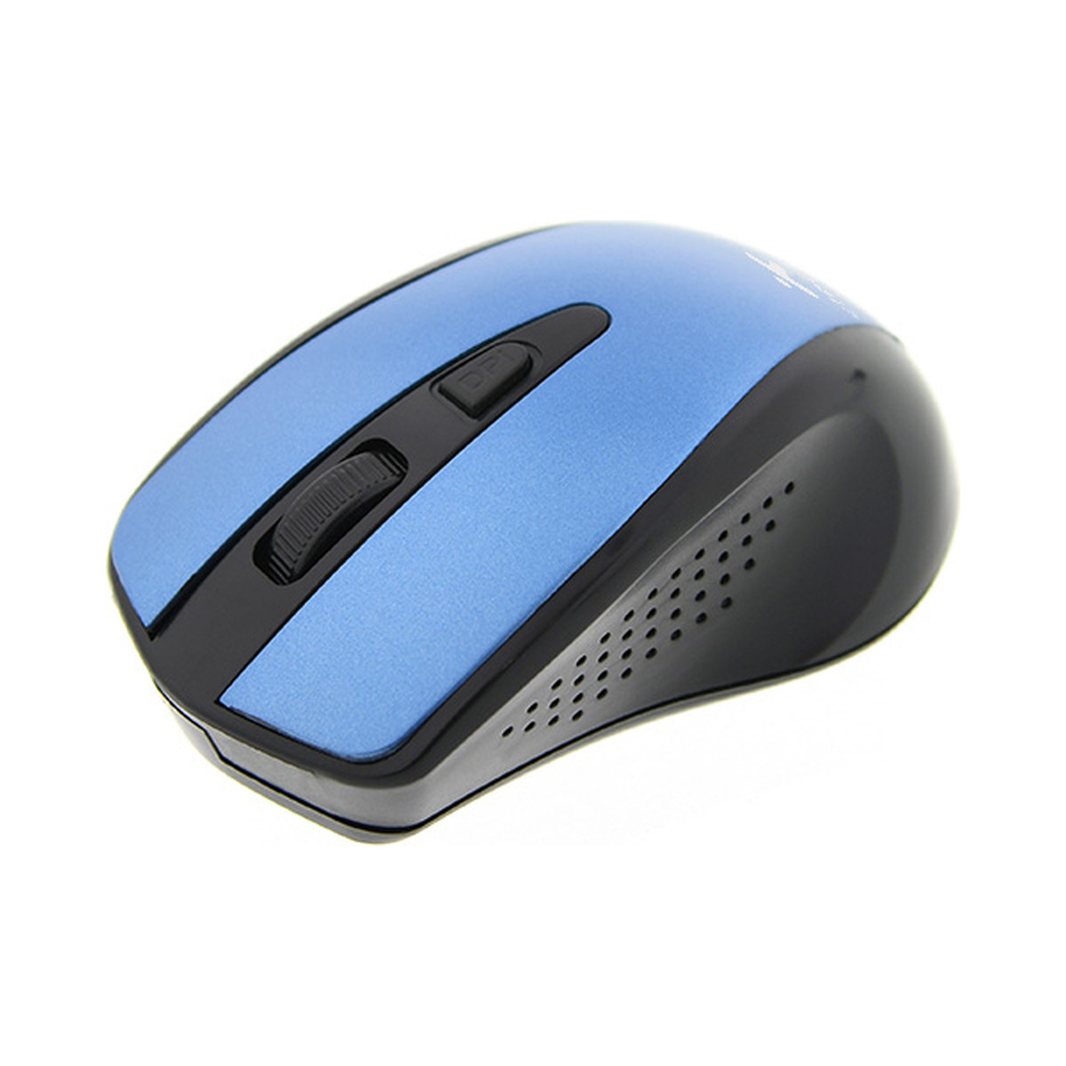 Mouse inalámbrico Xtech XTM-315BL 1600dpi Azul