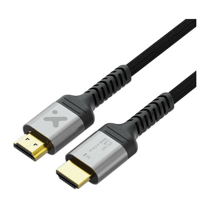 Cable HDMI Xtech XTC-637 6ft