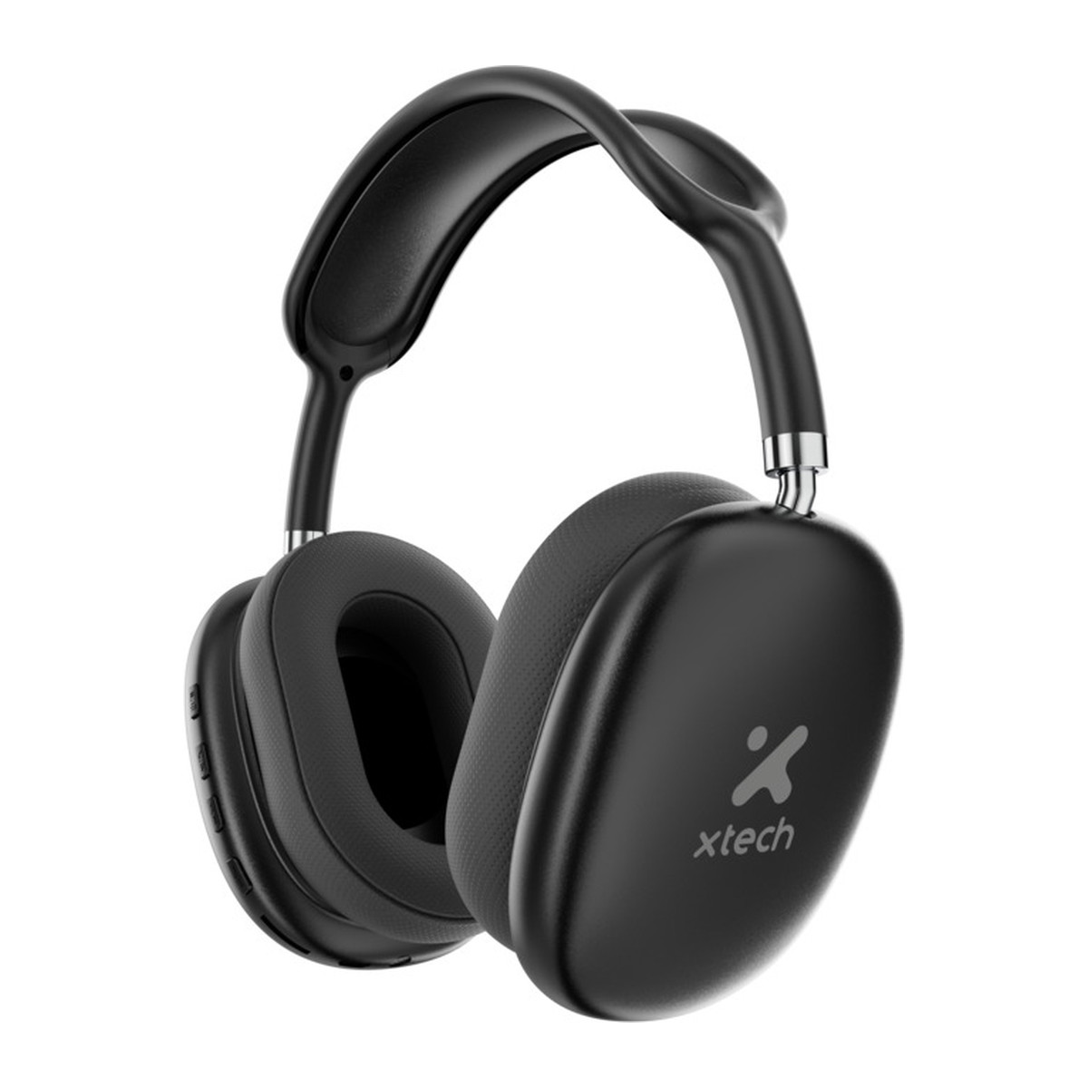 Audífonos inalámbricos Xtech XTH-614