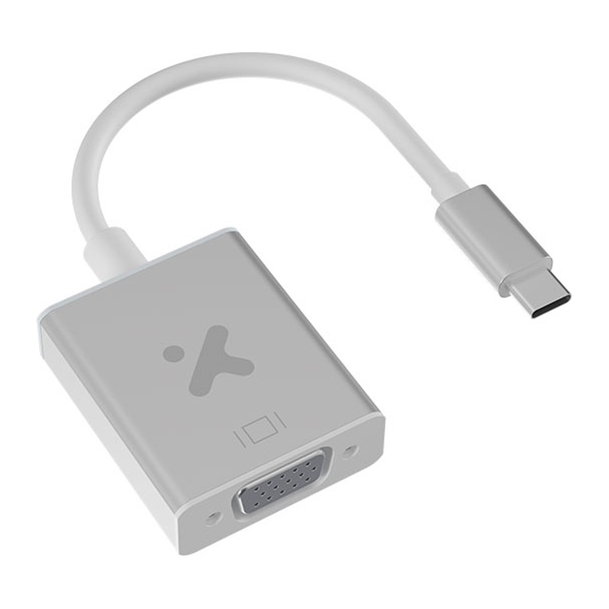 Adaptador de pantalla Xtech XTC-552