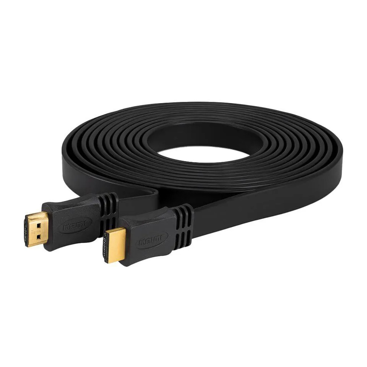 Cable HDMI Xtech 15 pies plano