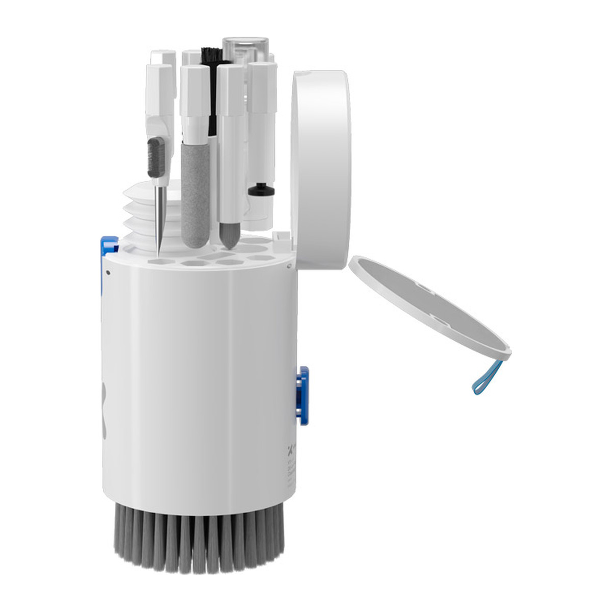 Kit de limpieza Xtech XTA-910 20 en 1