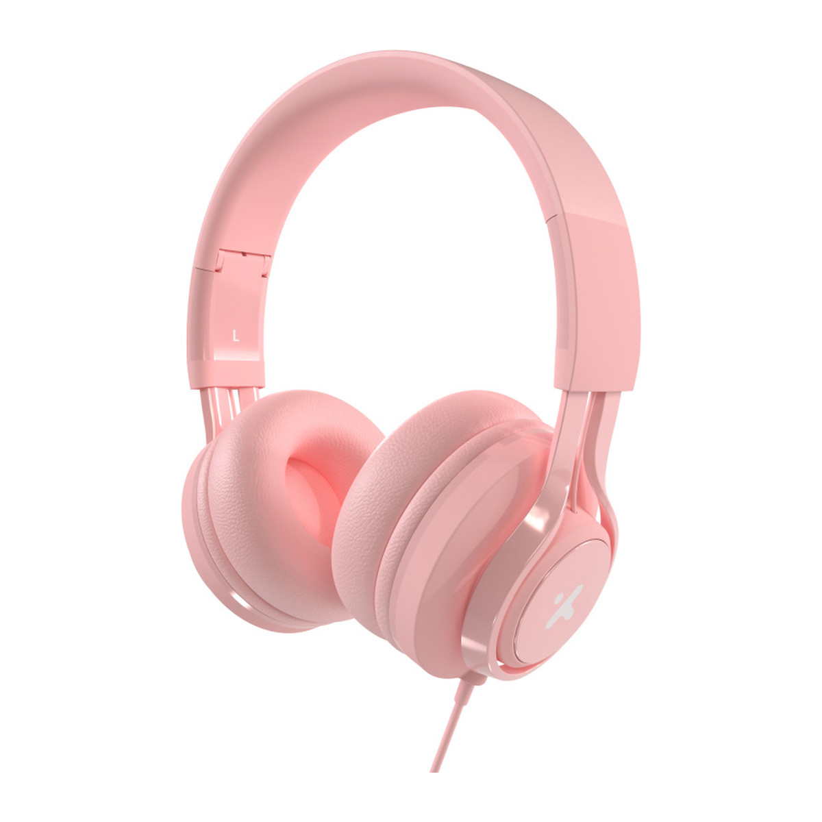Audífonos Xtech XTH-355 Rosa