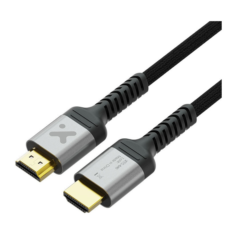 Cable HDMI Xtech XTC-640 10ft