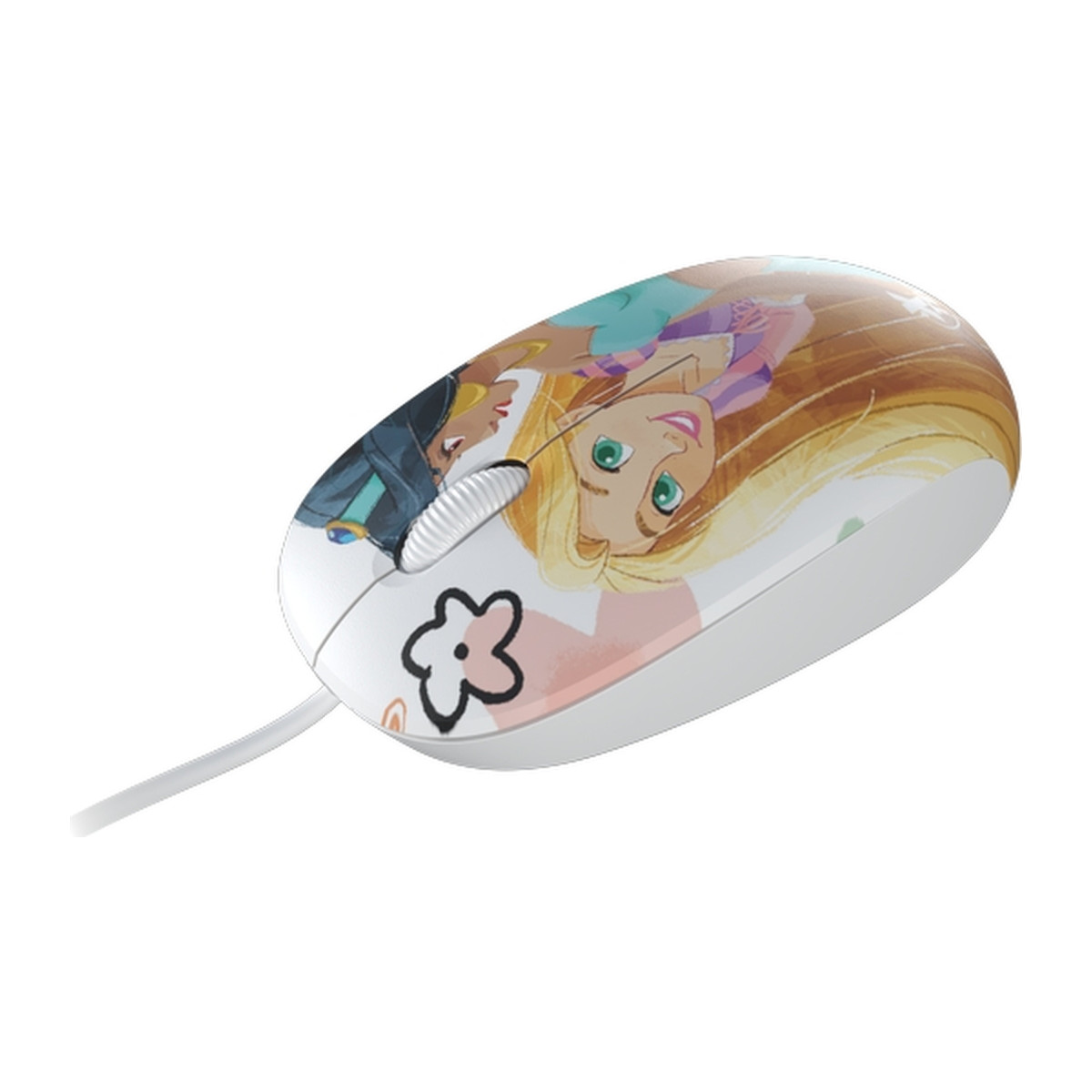 Mouse Xtech XTM-D406PS