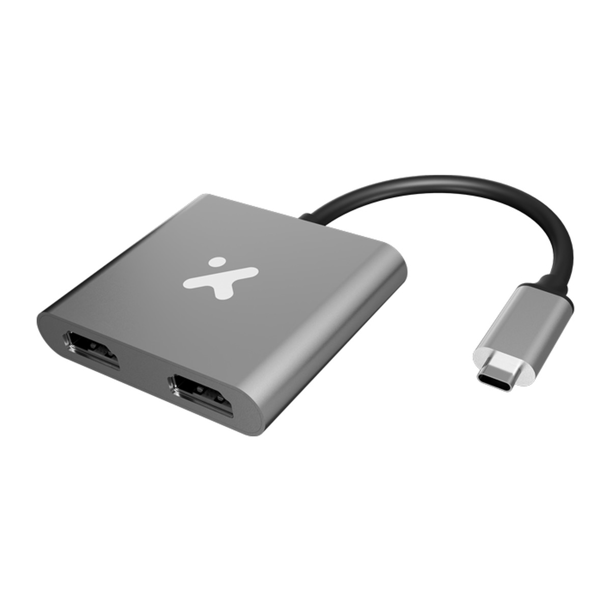 Adaptador de video Xtech XTC-548 4K