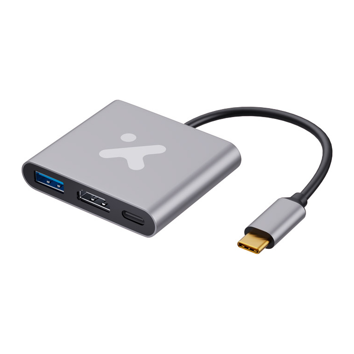Adaptador de video Xtech XTC-566