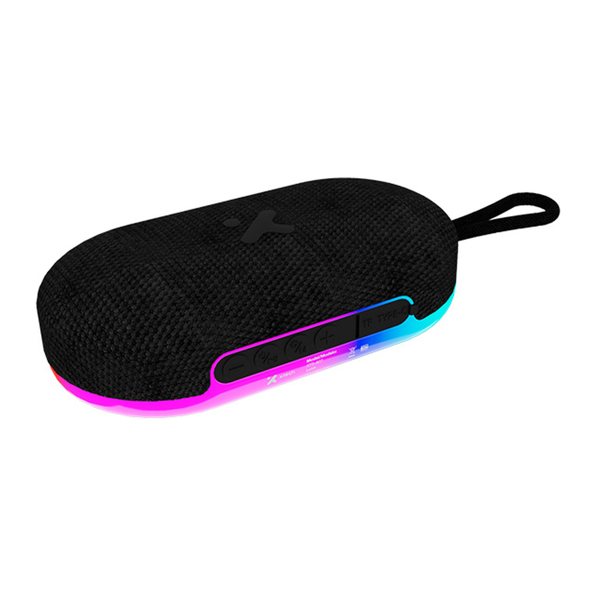 Bocina Bluetooth Xtech XTS-607 5W